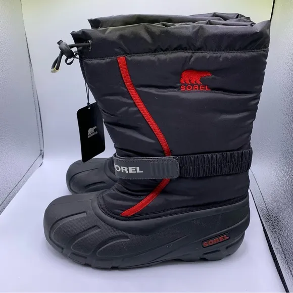 Sorel winter snow boots