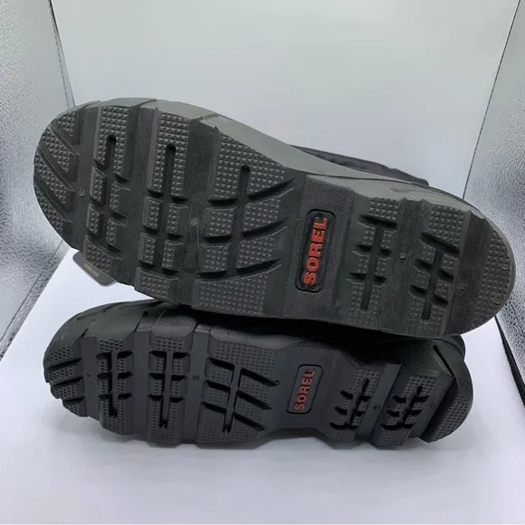 Sorel winter snow boots