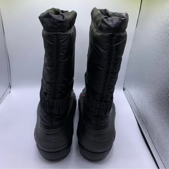 Sorel winter snow boots