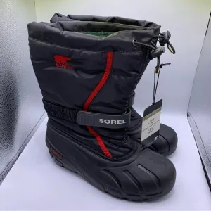 Sorel winter snow boots