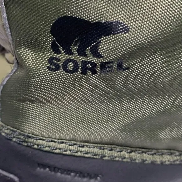 Sorel Women Boots Size 7