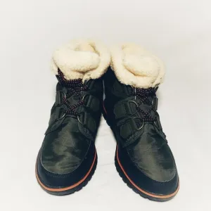 Sorel Women Boots Size 7