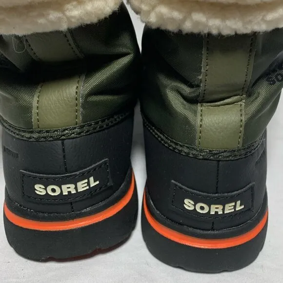 Sorel Women Boots Size 7