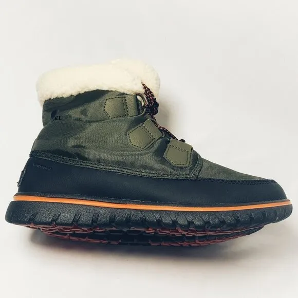 Sorel Women Boots Size 7