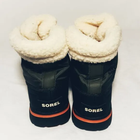 Sorel Women Boots Size 7