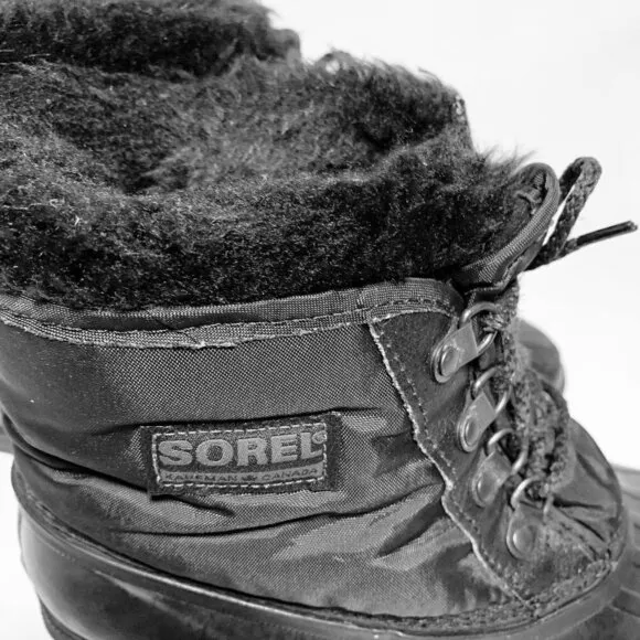 Sorel Women Boots Size 9