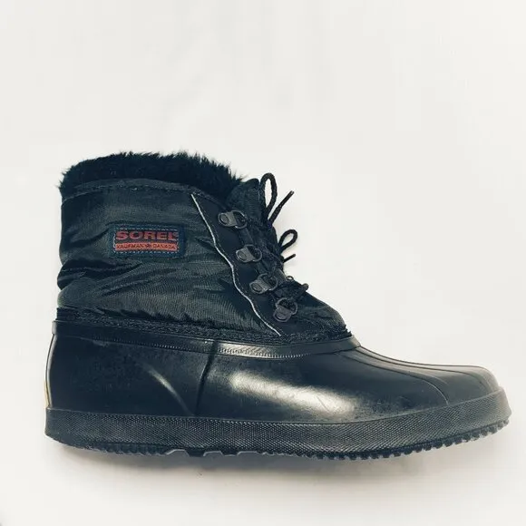 Sorel Women Boots Size 9