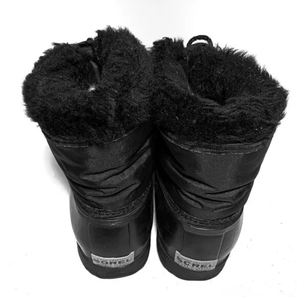 Sorel Women Boots Size 9