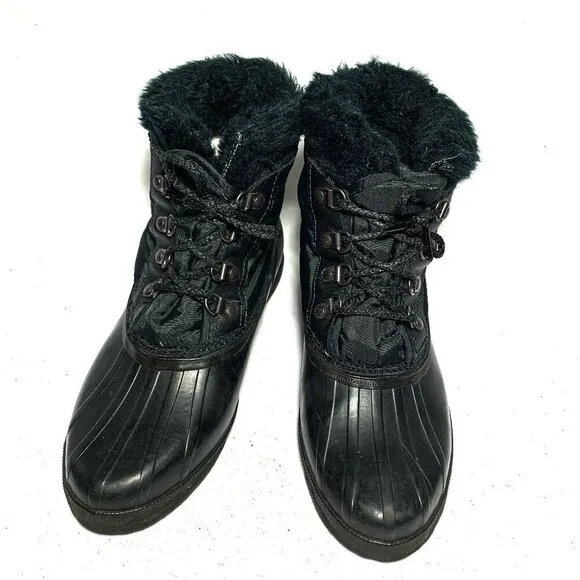 Sorel Women Boots Size 9