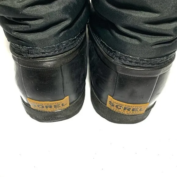 Sorel Women Boots Size 9