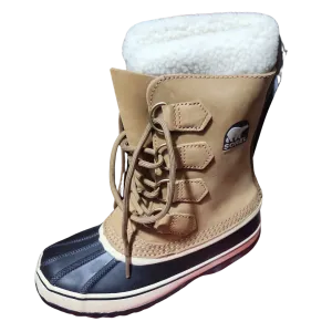 Sorel Womens 1964 PAC 2 Cold Weather & Shearling