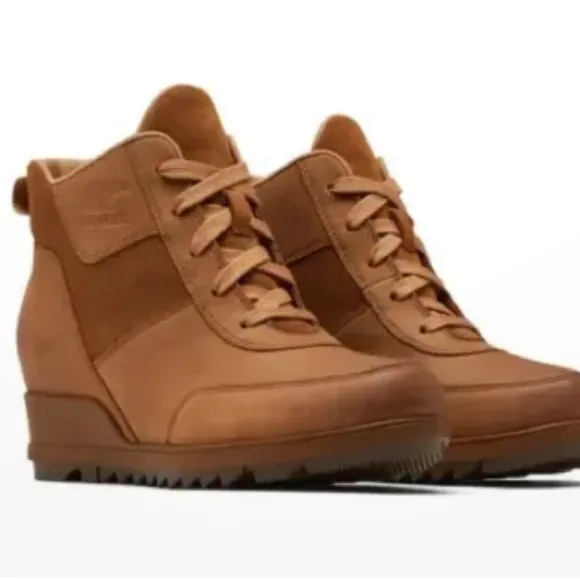 Sorel Women's Evie Sport Lace Boots
