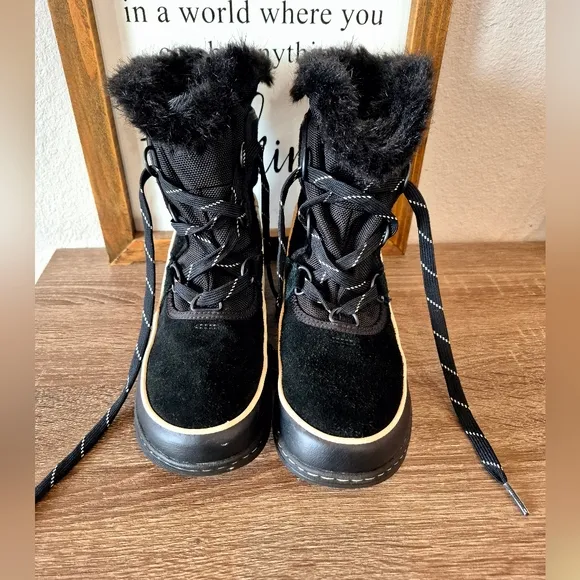 Sorel Women's Winter Boots Size 7