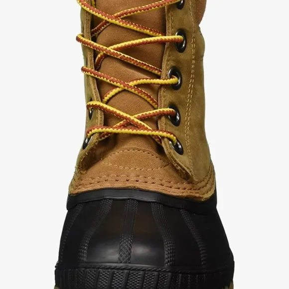 SOREL YOUTH CHEYANNE II Waterproof Insulated Boots