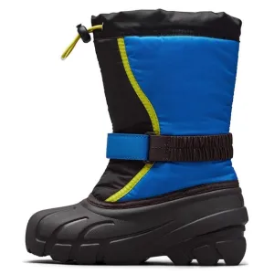 SOREL - Youth Flurry Winter Snow Boots for Kids 2 New