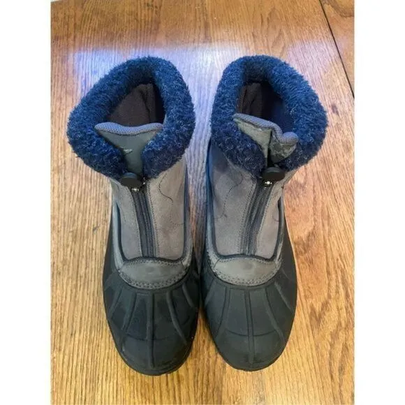 Sorel Winter Boots (SZ 7)