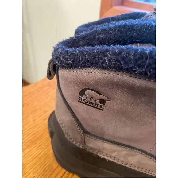Sorel Winter Boots (SZ 7)