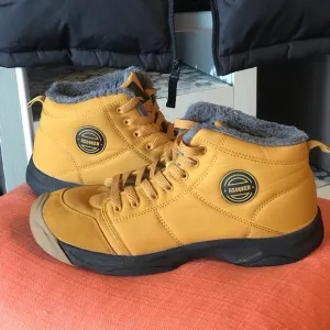 Special Deal:  AZOOKEN Winter Snow Boots