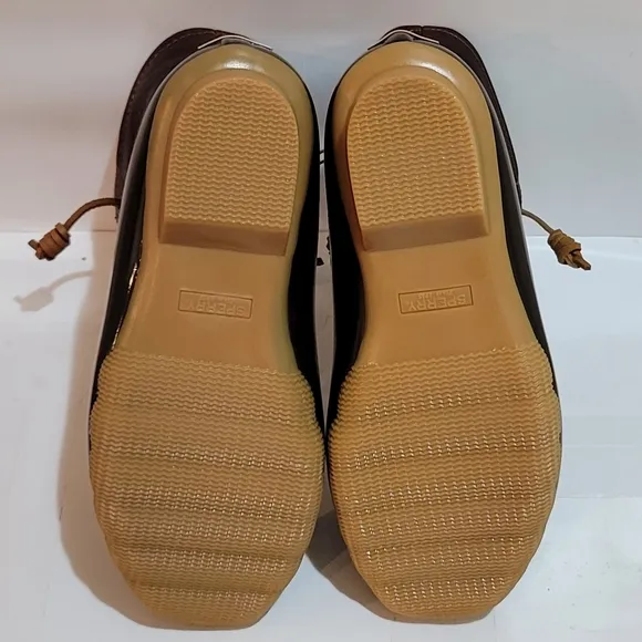 Sperry Top-Sider Women’s Saltwater‎ Duck Boot