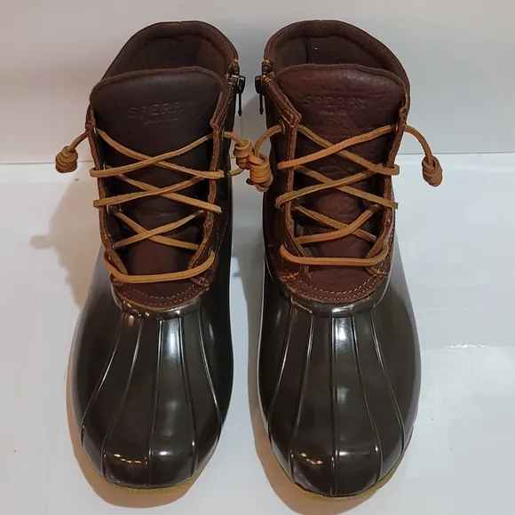 Sperry Top-Sider Women’s Saltwater‎ Duck Boot