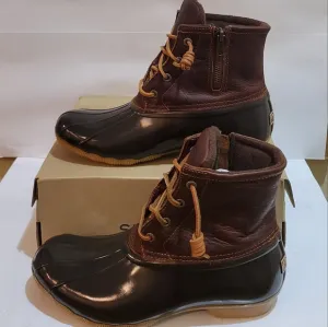 Sperry Top-Sider Women’s Saltwater‎ Duck Boot