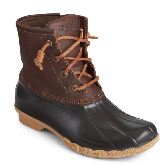 Sperry Top-Sider Women’s Saltwater‎ Duck Boot