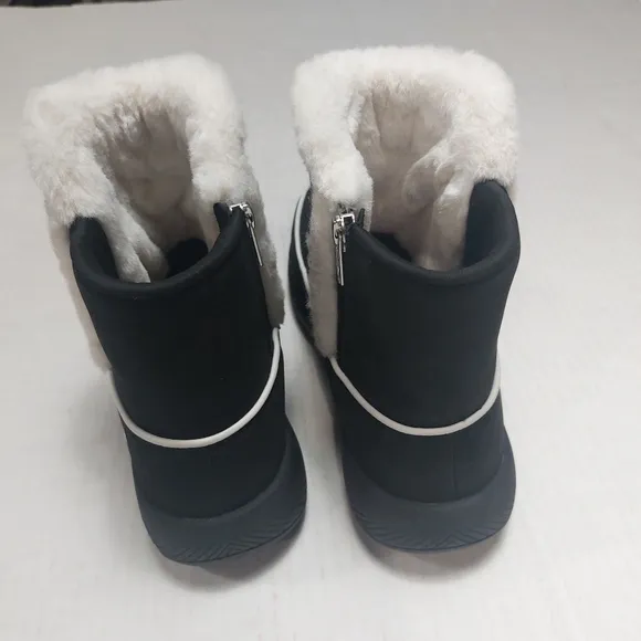 Spider Lumi Primaloft Insulated Winter Boots Size 10M