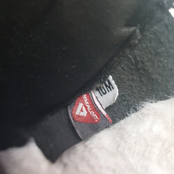 Spider Lumi Primaloft Insulated Winter Boots Size 10M