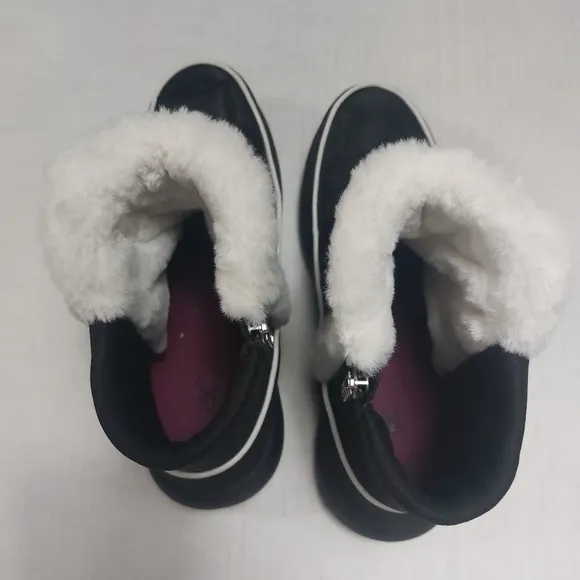 Spider Lumi Primaloft Insulated Winter Boots Size 10M