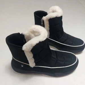 Spider Lumi Primaloft Insulated Winter Boots Size 10M