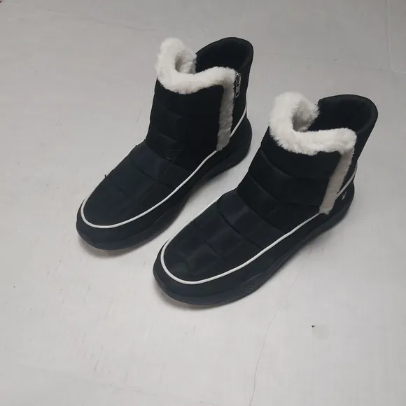 Spider Lumi Primaloft Insulated Winter Boots Size 10M