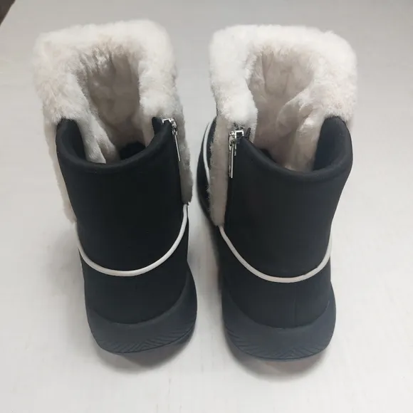 Spider Lumi Primaloft Insulated Winter Boots Size 10M