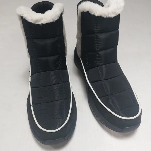Spider Lumi Primaloft Insulated Winter Boots Size 10M