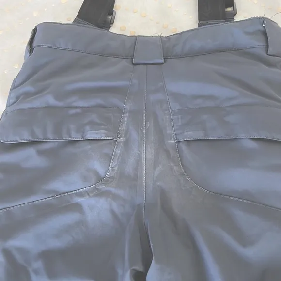 Spyder Boys Insulated Ski Pants Size 14