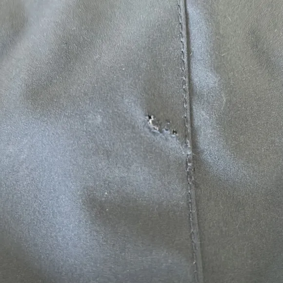 Spyder Boys Insulated Ski Pants Size 14