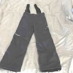 Spyder Boys Insulated Ski Pants Size 14