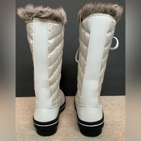 Steve Madden Madden Girl Winter boots