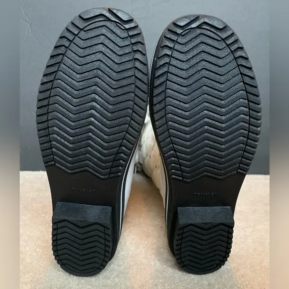Steve Madden Madden Girl Winter boots