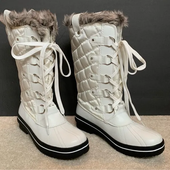 Steve Madden Madden Girl Winter boots