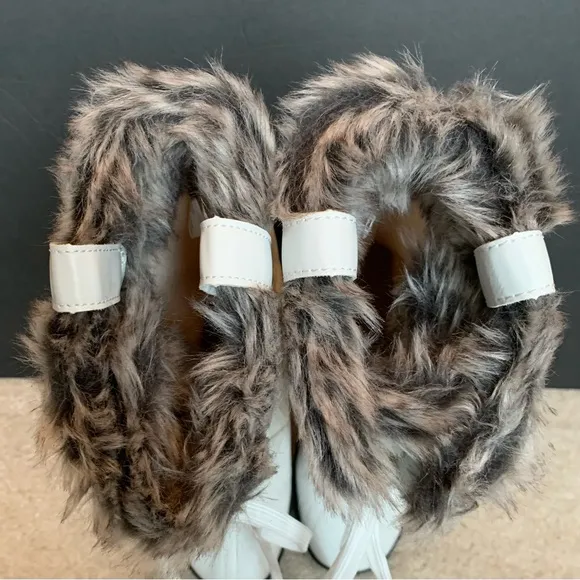 Steve Madden Madden Girl Winter boots