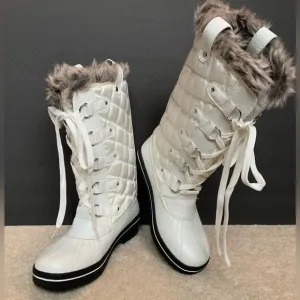 Steve Madden Madden Girl Winter boots