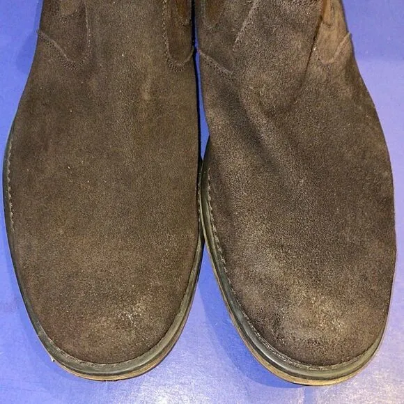 Steve Madden P Niguel Ankle Boots