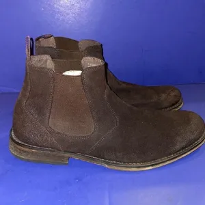 Steve Madden P Niguel Ankle Boots