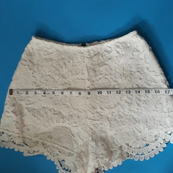Stone Cold Fox Scorpio Bloomers (Shorts) 4…