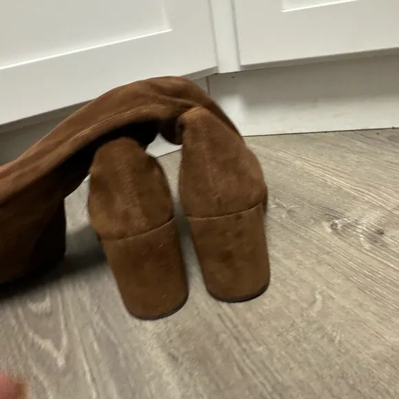 Stuart Weitzman Tieland Boots