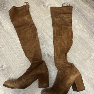 Stuart Weitzman Tieland Boots