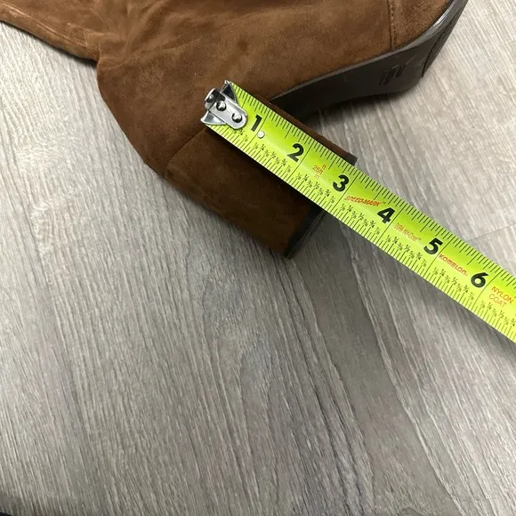 Stuart Weitzman Tieland Boots