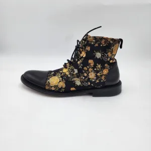 TAFT Boots The Jack in Eden Noir, Size US 9 / EU 42 Men's Boots Shoes