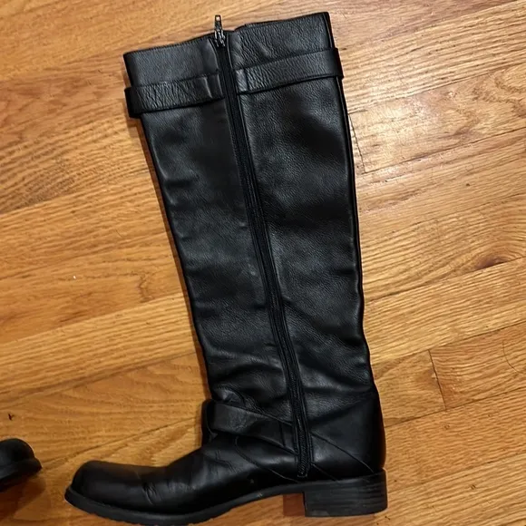 Talk casual boots