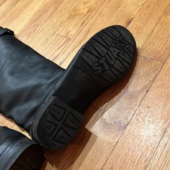 Talk casual boots